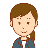 20代会社員女性